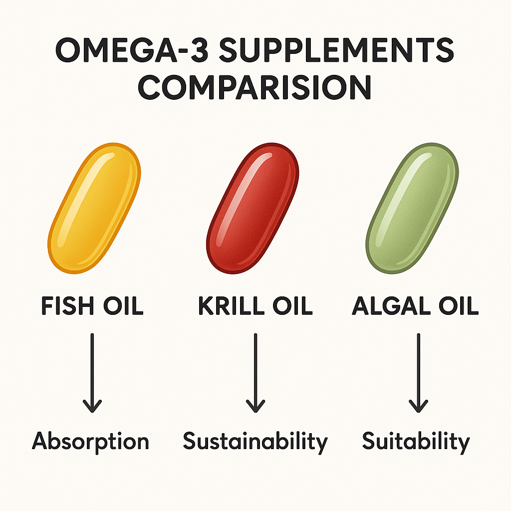 Omega-3